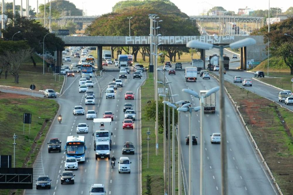 Definida a data da licitação para a execução de projeto básico e construção de trecho do BRT Sul